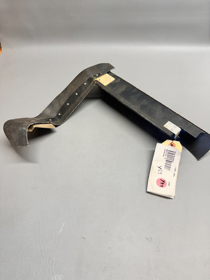 0851754-2 Cessna Baffle