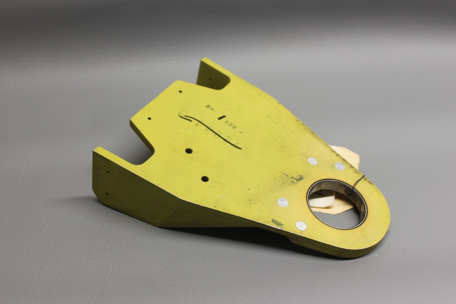 72244-2 Piper Collar (Alt P/N 70285-005)