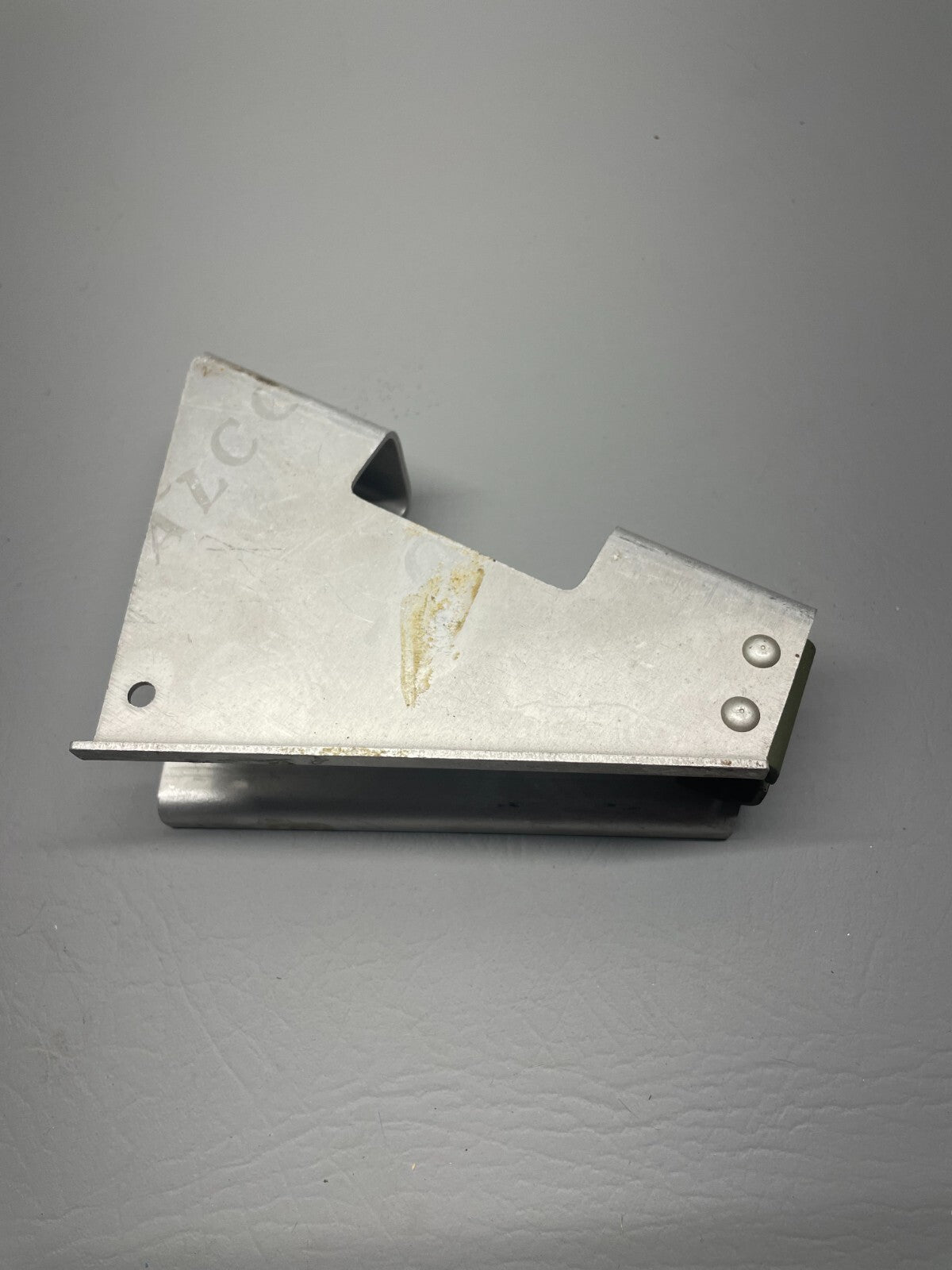 Cessna 172/180/182 Parking Brake Bracket P/N 0713070-20 (NEW)
