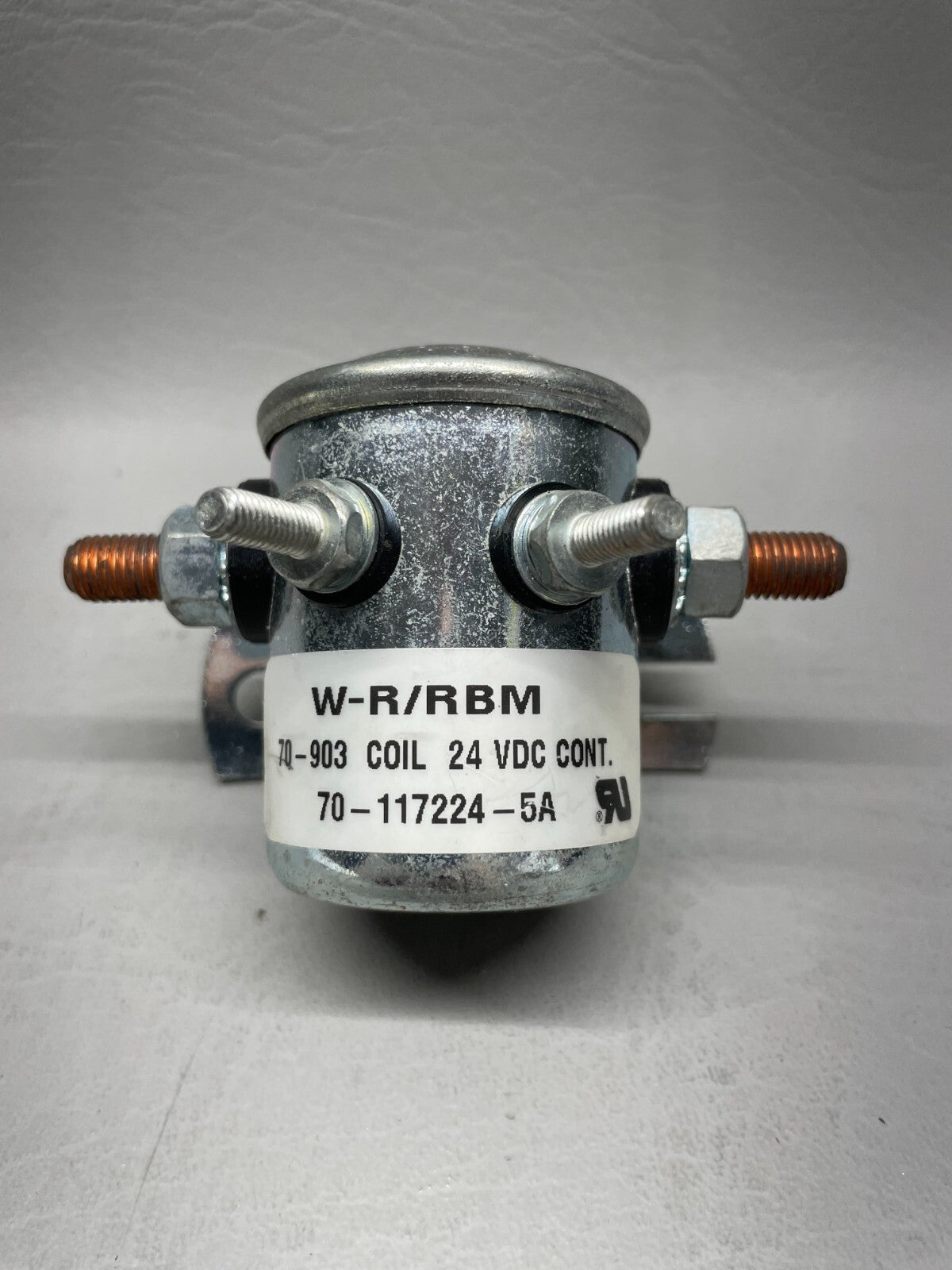 70-903 Aircraft Contactor (NEW)