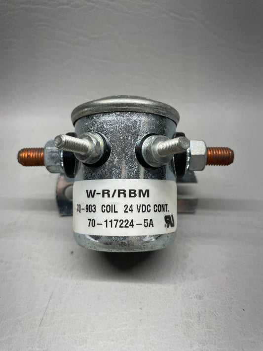 70-903 Aircraft Contactor (NEW)