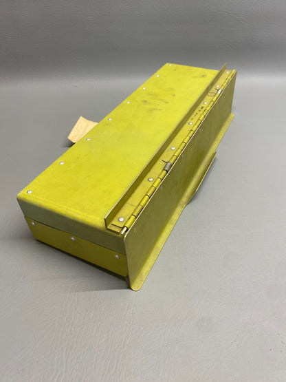50-534589-601 Hawker Beechcraft Box Assy