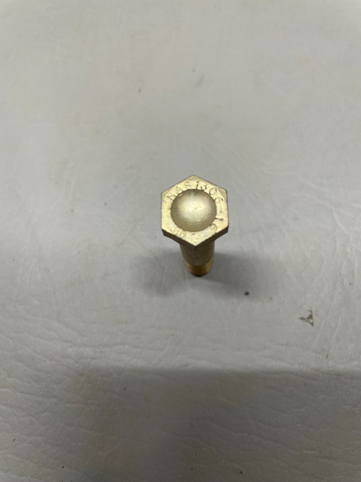 Cessna Bolt P/N NAS1306-16 (NEW)