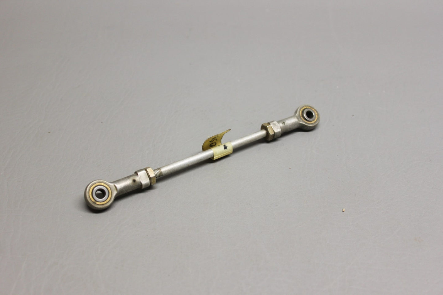 1650017-1 Cessna Mixture Rod Assy