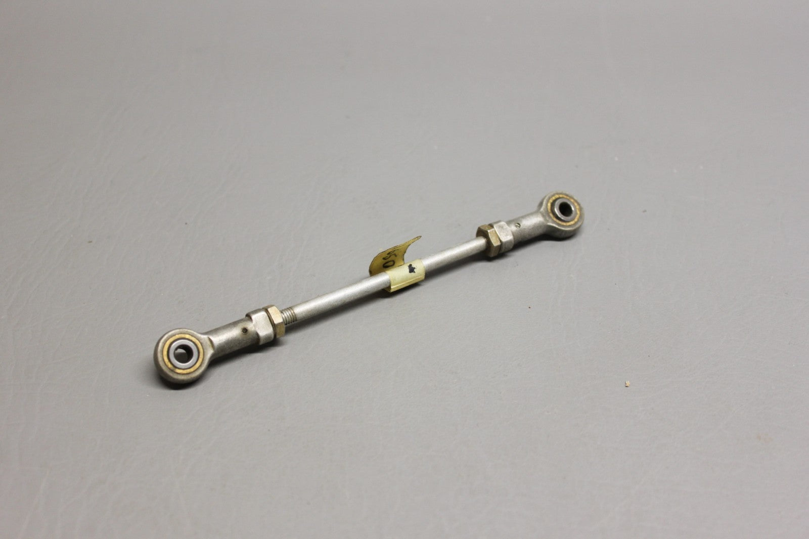 1650017-1 Cessna Mixture Rod Assy