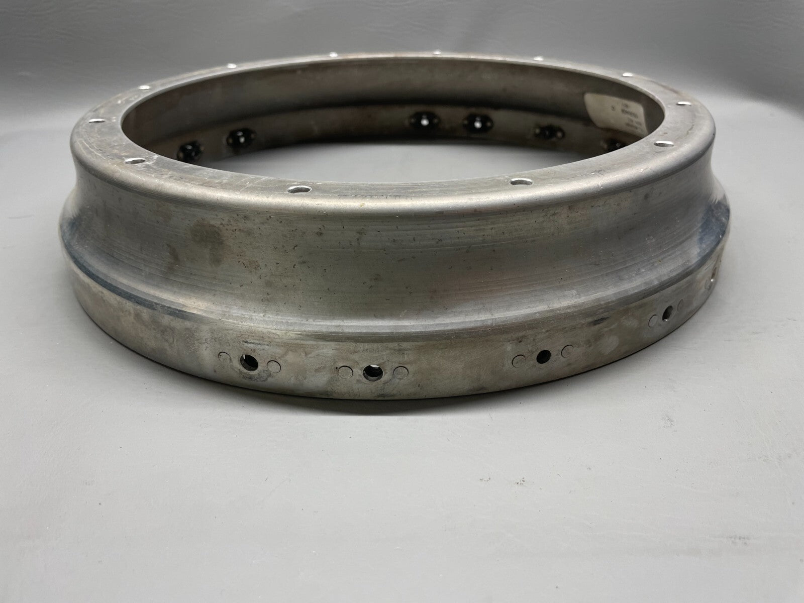 Piper Hartzell Propeller Spinner Bulkhead P/N C-4549P (NEW)