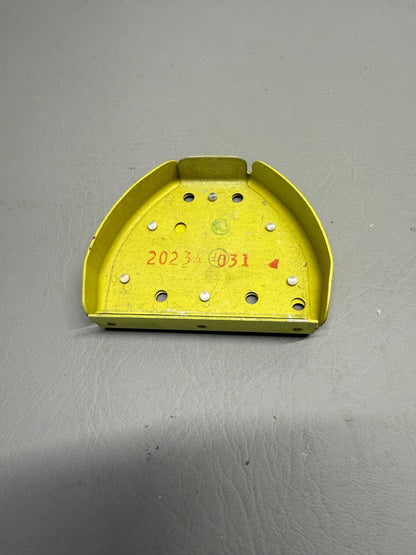 Piper Bulkhead P/N 20234-031