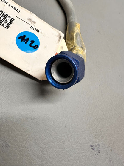 0500106-163 Cessna Fuel Line