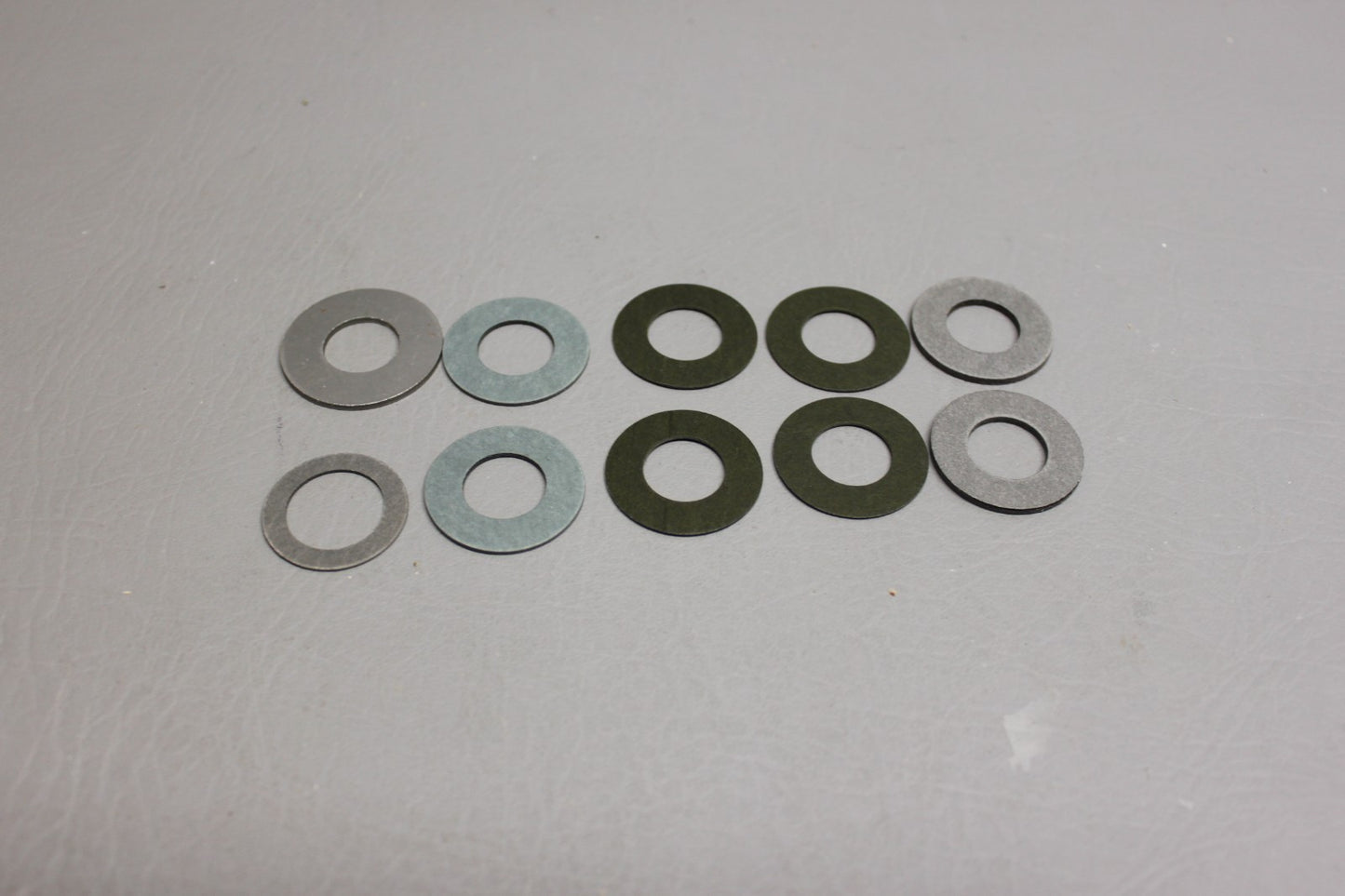 90-2677 Cessna Kit Washer with 8130