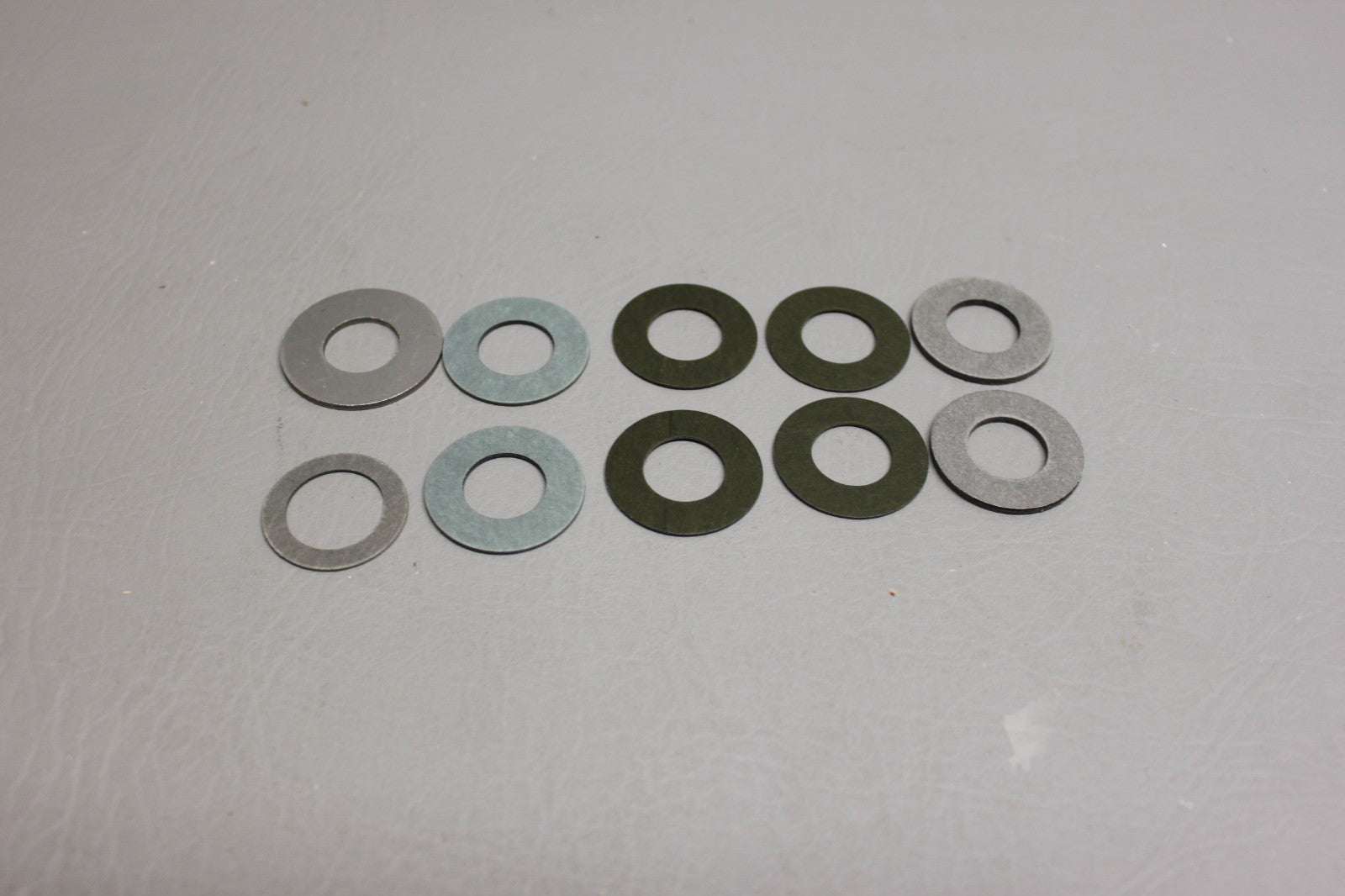 90-2677 Cessna Kit Washer with 8130