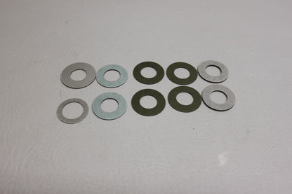 90-2677 Cessna Kit Washer with 8130