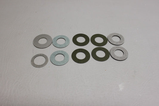 90-2677 Cessna Kit Washer with 8130
