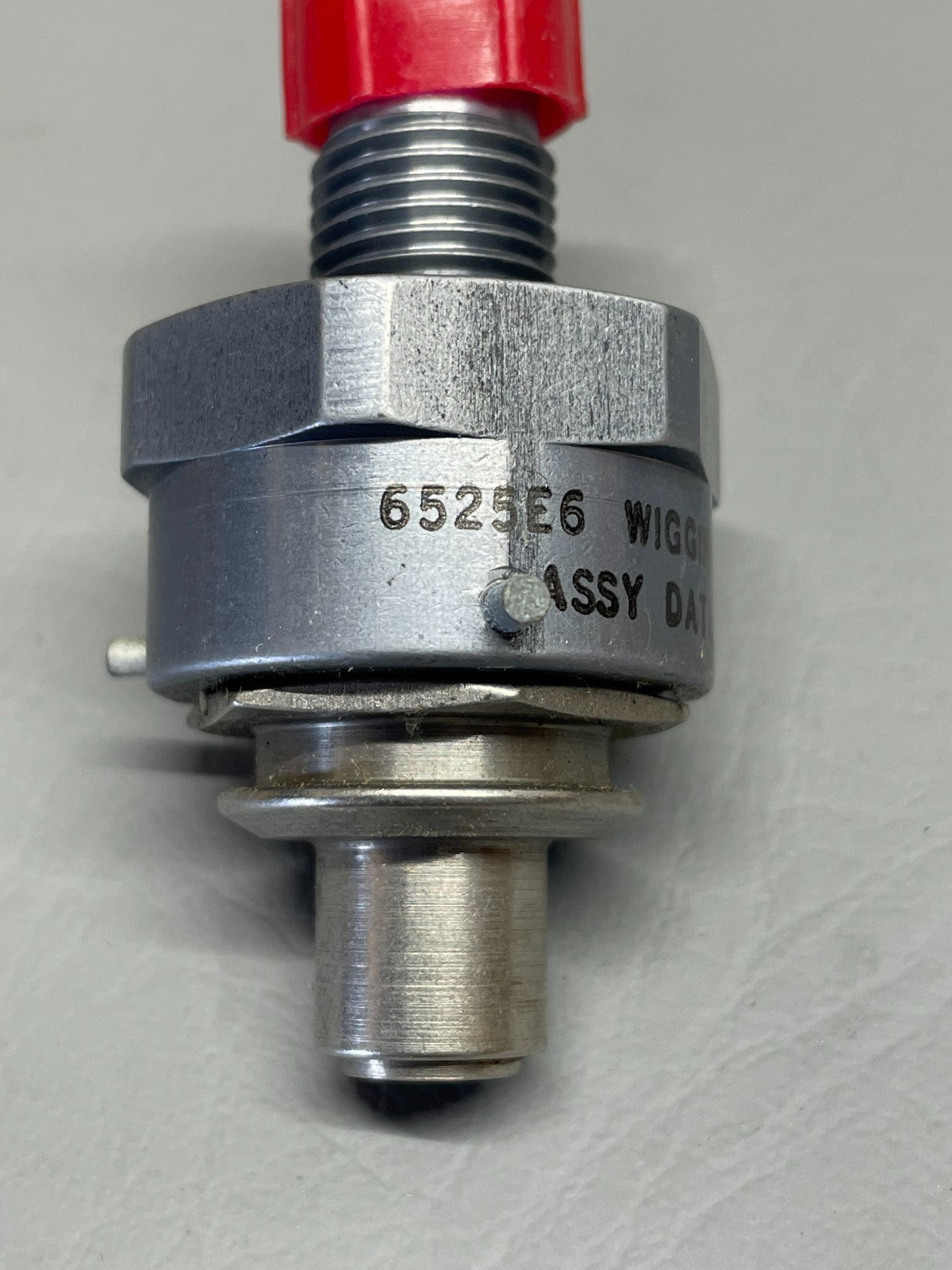 6525E6 Aeroquip Coupling