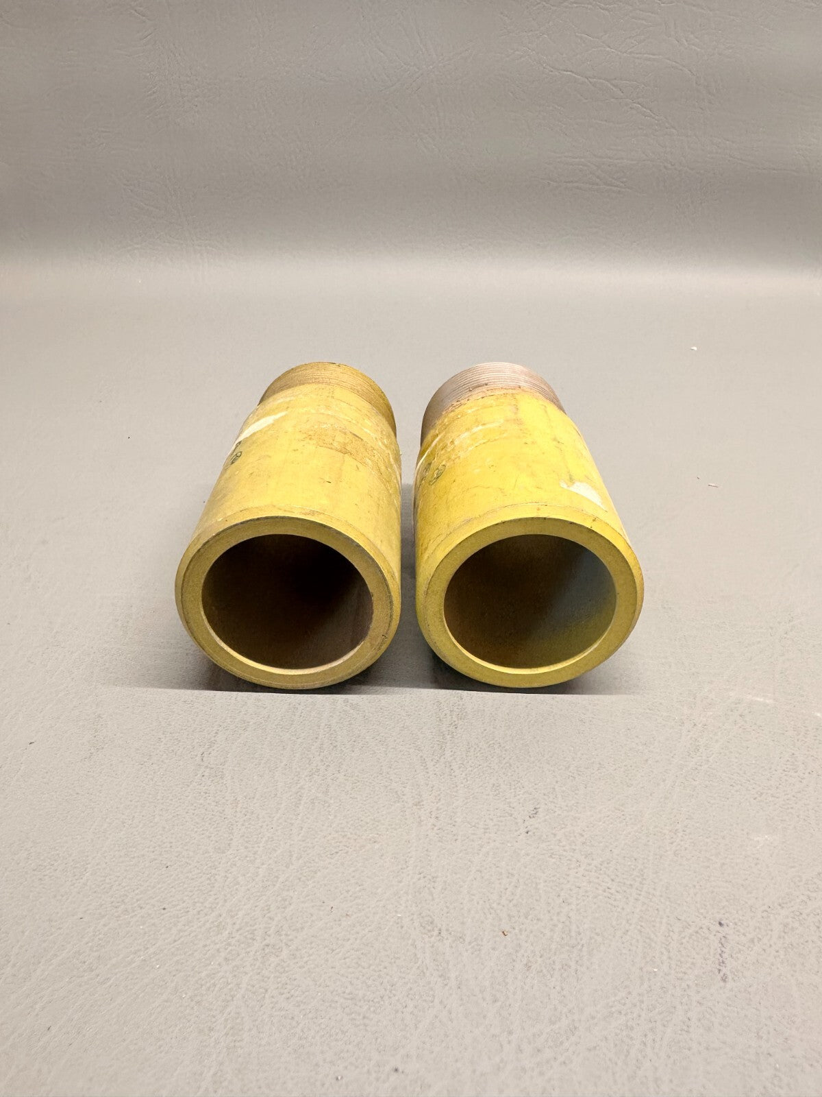 64715-000 Piper Tube Fitting (PAIR)