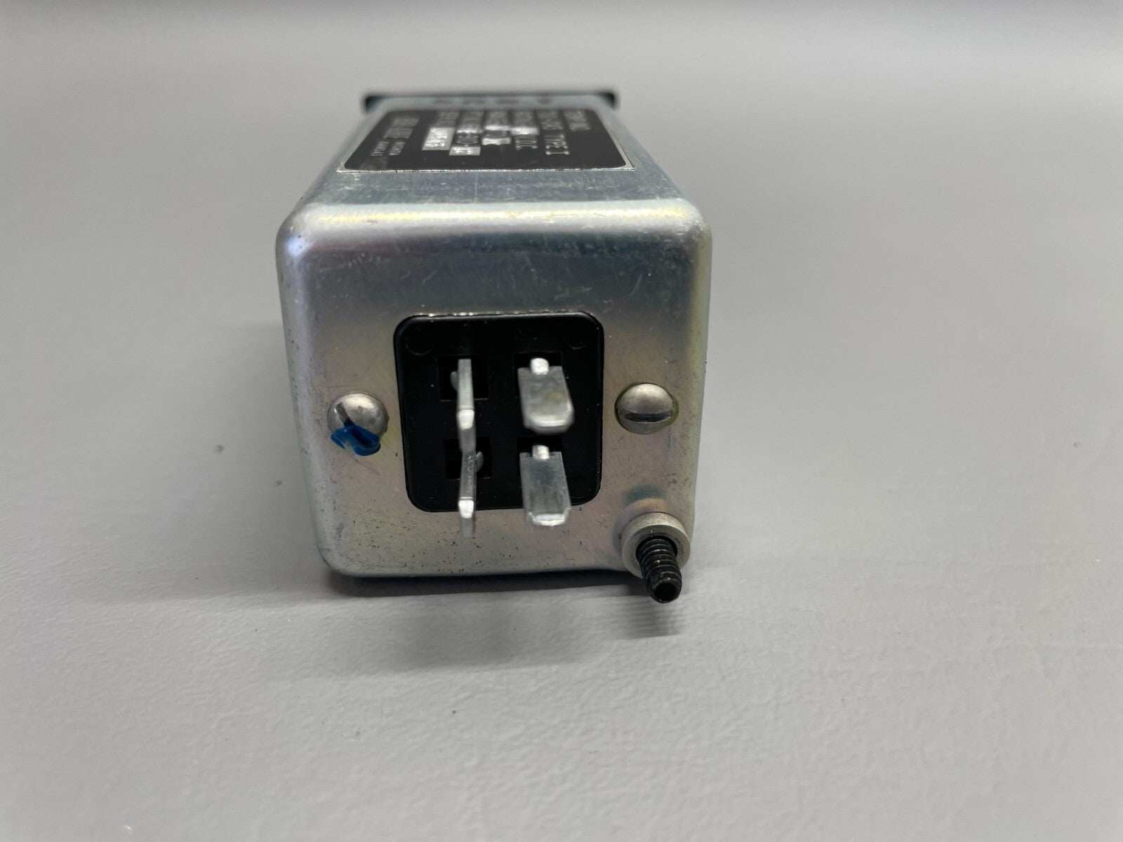 Overhauled Edo Aire Cylinder Temp Indicator P/N 169E-910-12