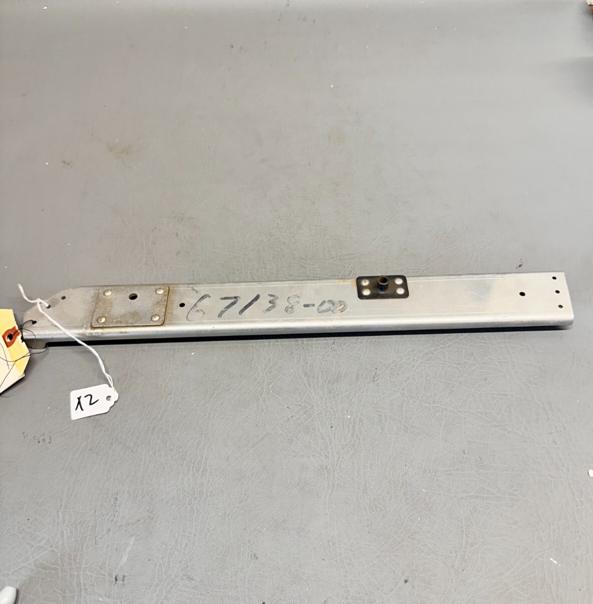 67138-000 Piper Channel Brake Assy