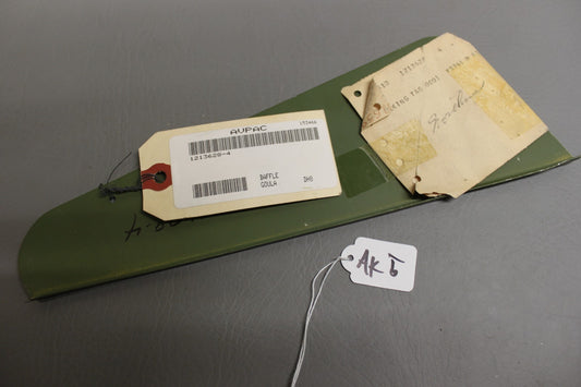 1213628-4 Cessna Baffle
