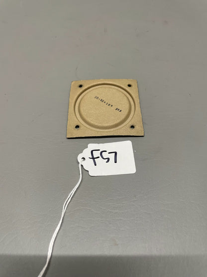 Beechcraft Cover P/N 50-324104-393