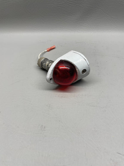 Cessna Position Light Assy P/N A-1815A-R-7512