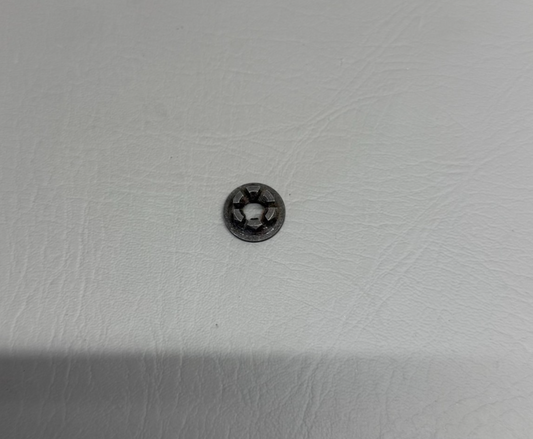 530412 TCM Slotted Nut