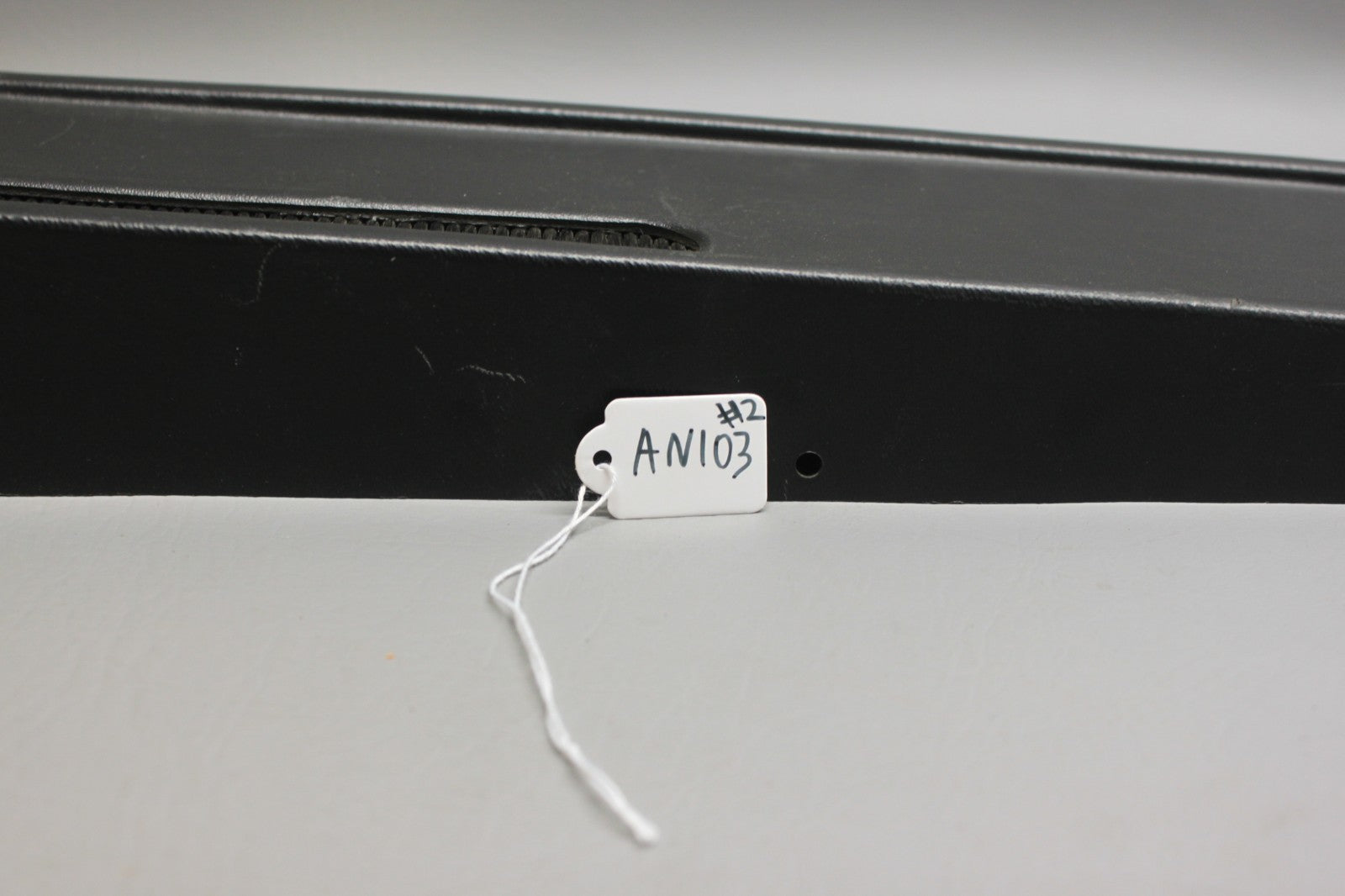 77733-11 Piper Trim Console