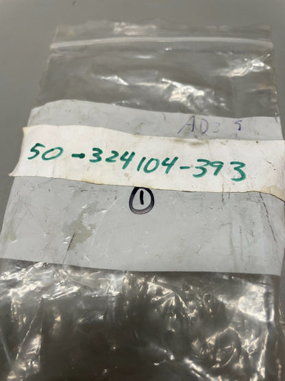 Beechcraft Cover P/N 50-324104-393