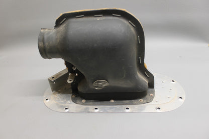 1220133-2 Cessna 210N Air Inlet Assembly with Door RH (ALT 1220134-14)
