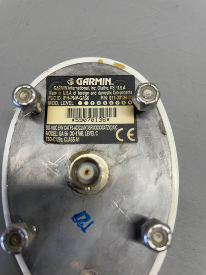 Garmin GA-56 Antenna P/N 011-00134-00