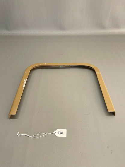 Cessna 185F Seat Trim P/N K1414217-2