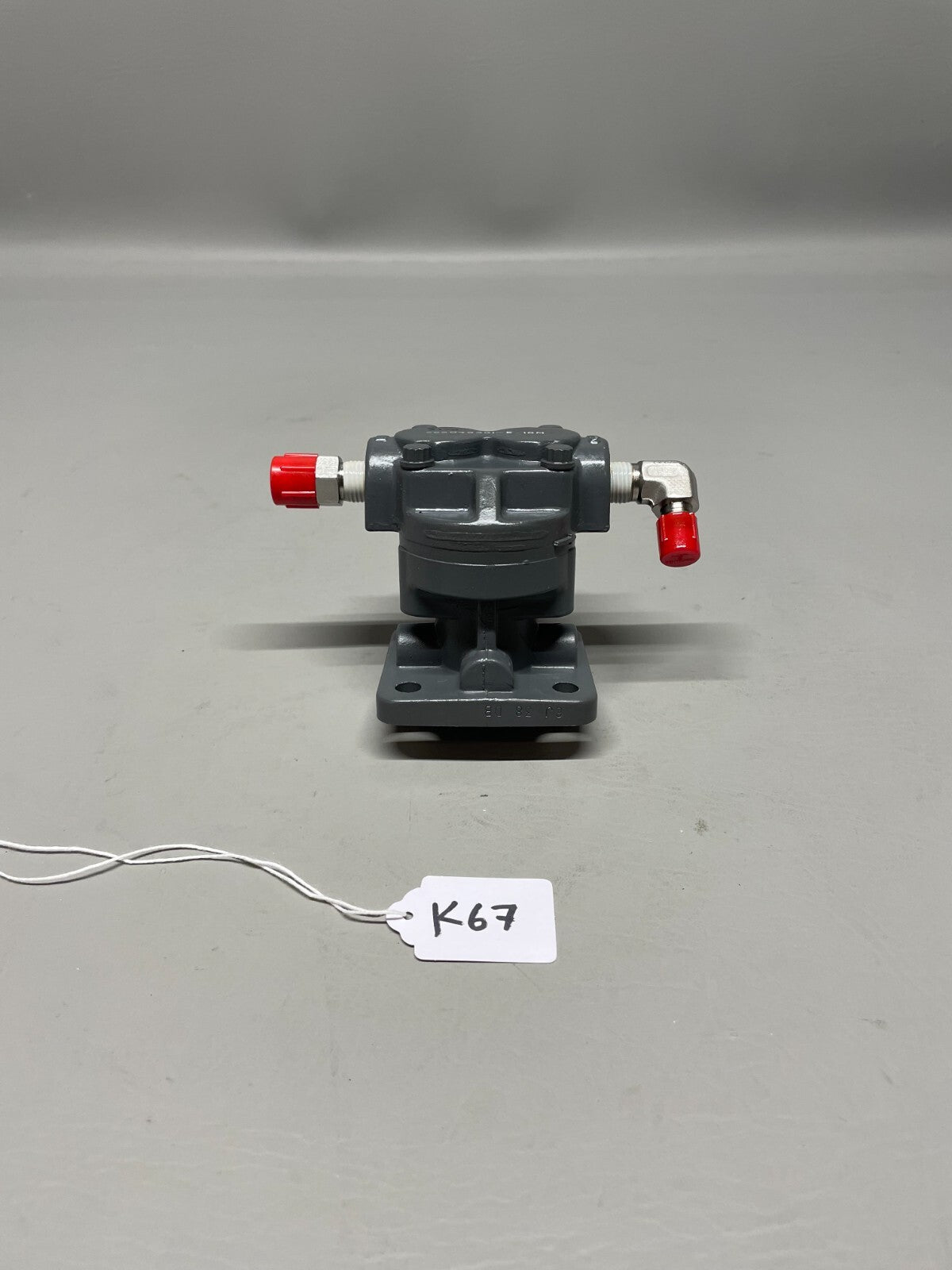 Cessna Pump P/N  2650493G1 (NEW)