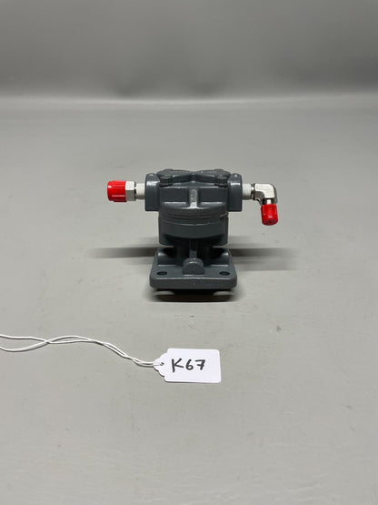 Cessna Pump P/N  2650493G1 (NEW)