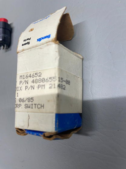 Bendix Switch P/N PM 21482