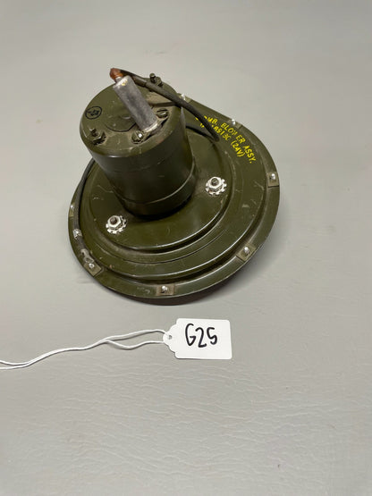 G-489180 Blower Assy