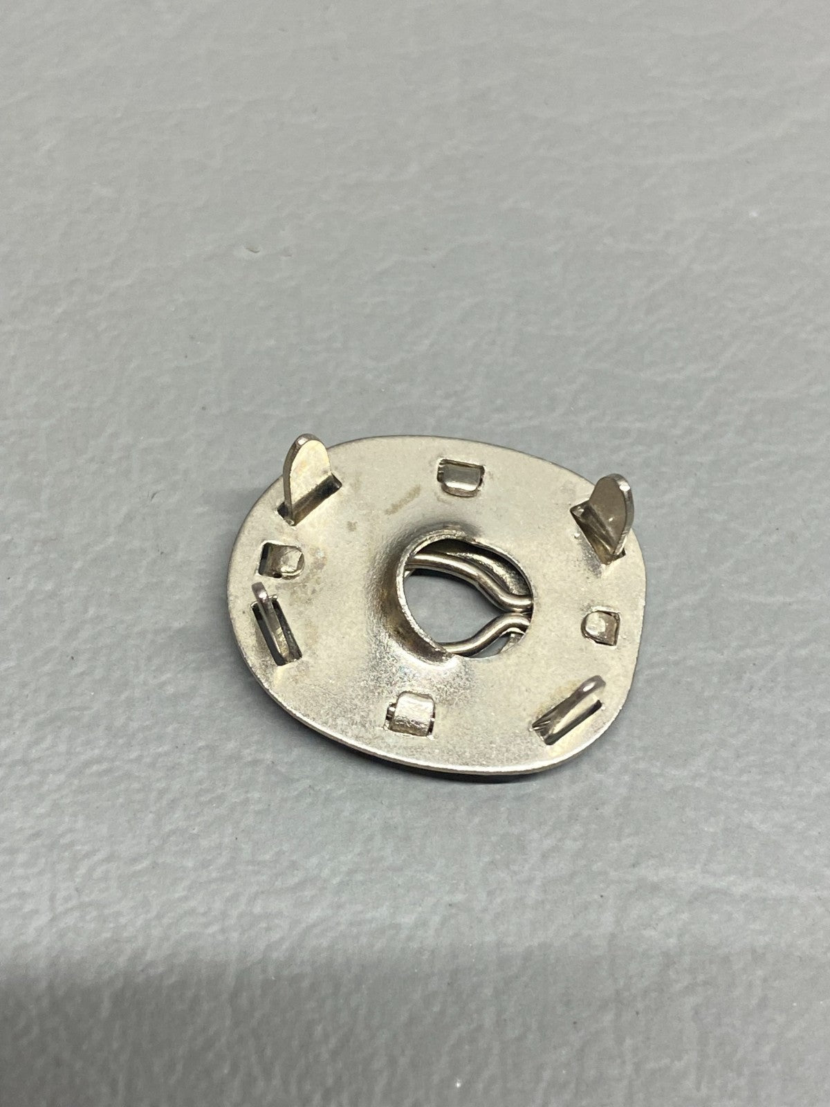 487-162 Piper Socket Assy