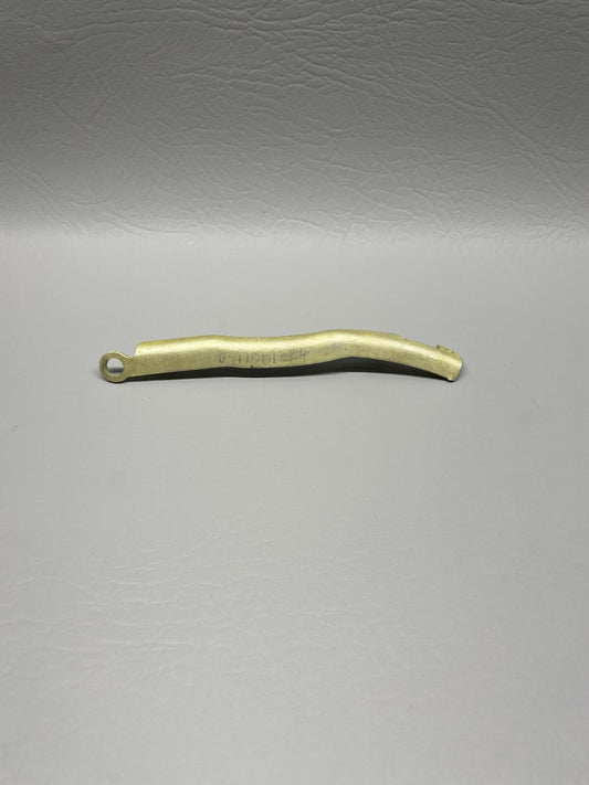 Cessna 180/182/210 Door Stop RH P/N 0711040-4 (NEW)
