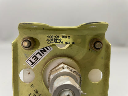 Aircraft Filter Assy