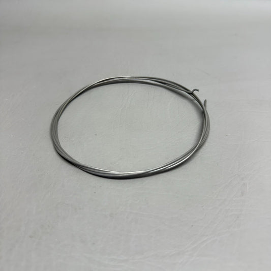 67657-008 Piper Carburetor Heat Control Cable