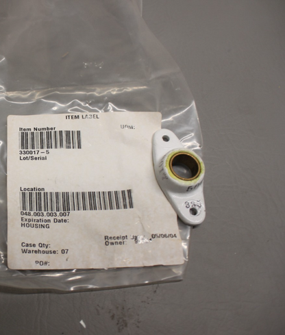 330017-5 Beechcraft Nose Gear Support Shaft
