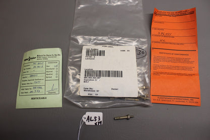 PH190-8 Aircraft Bolt (Lot of 14)