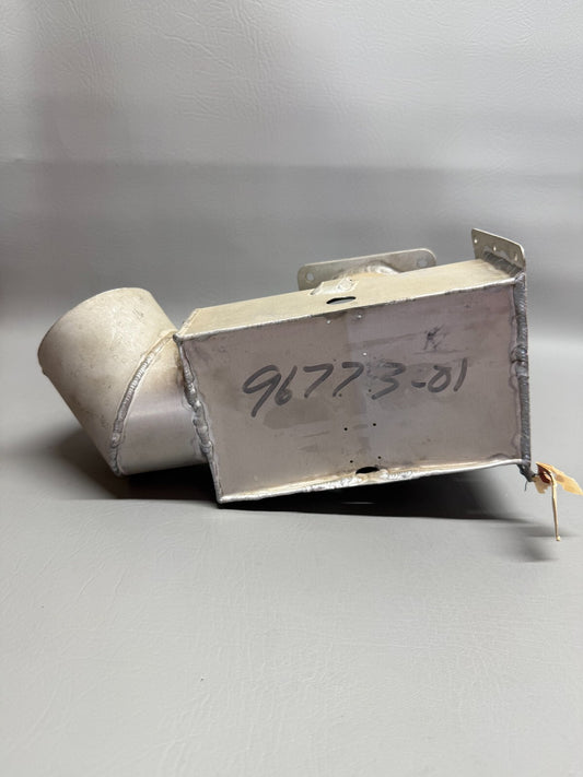 96773-001 Piper PA-34-200 Seneca II Carburetor Airbox Assy
