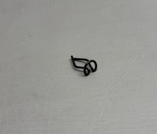 1230 Aircraft Trim Clip Fastener