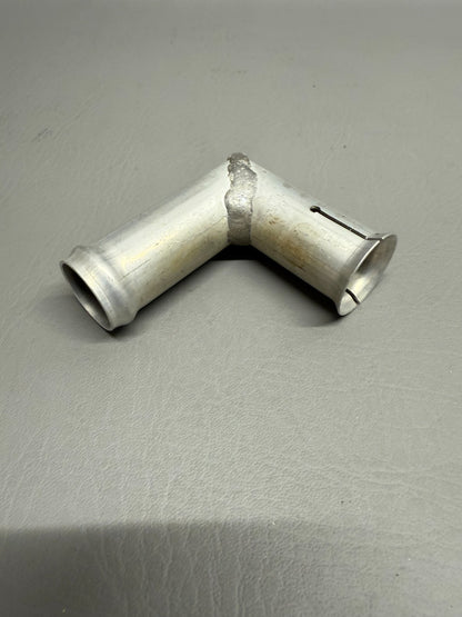 0750140-2 Cessna 180/182 Generator Blast Tube