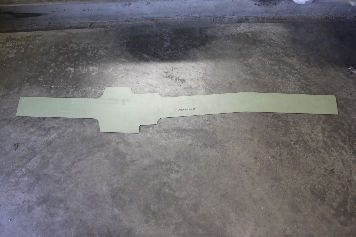 0851121-13 Cessna Doubler
