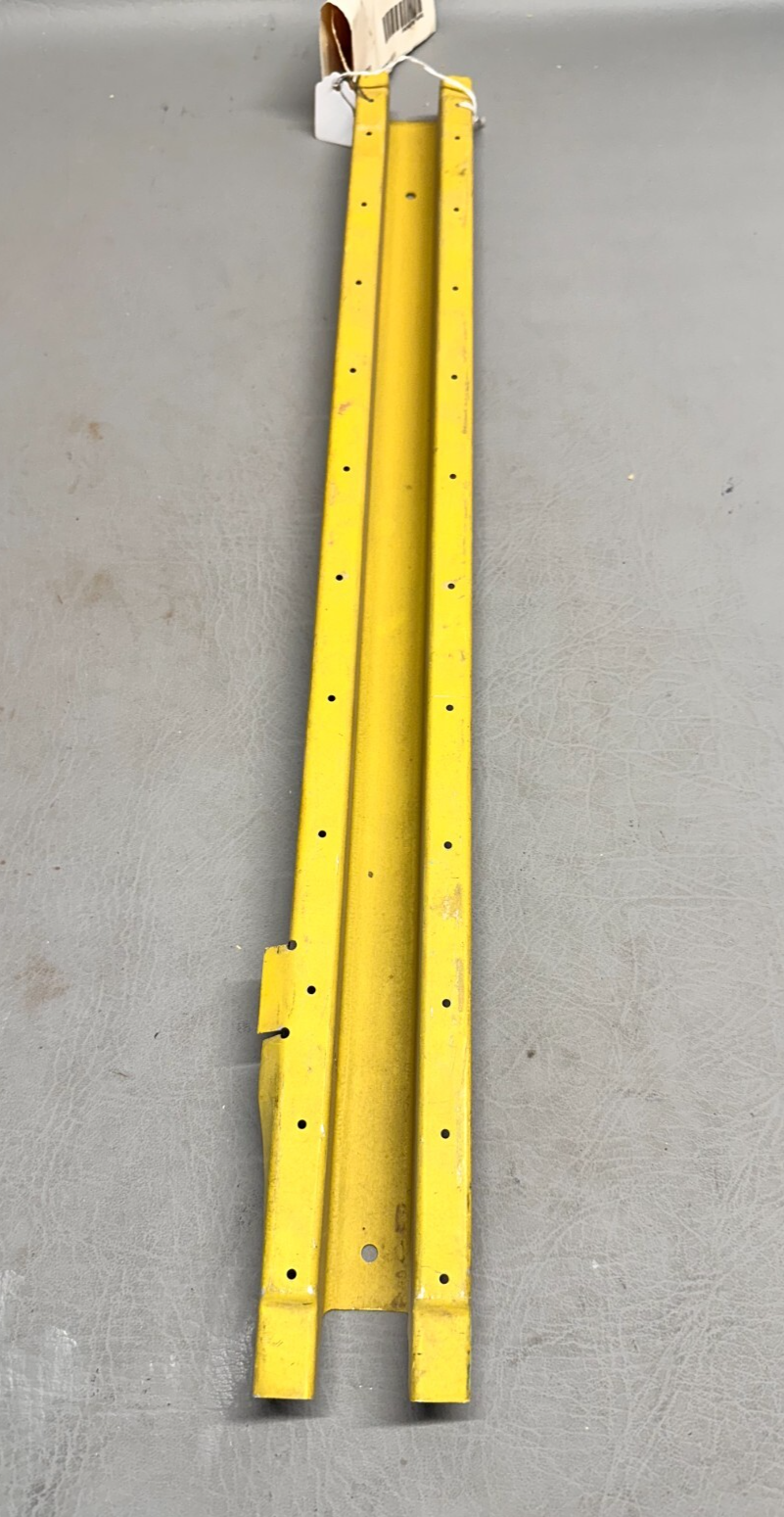 22620-11 Piper Comanche Stringer Fuselage Bottom