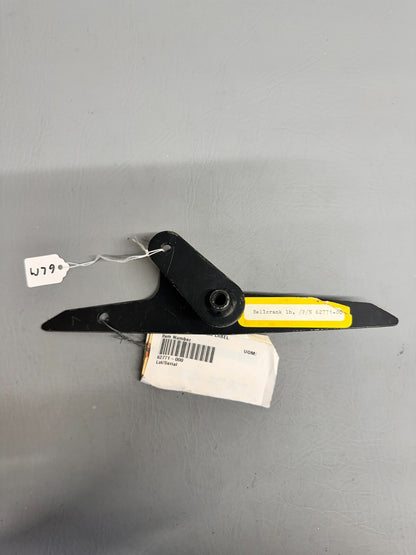 62771-000 Piper Aileron Bellcrank
