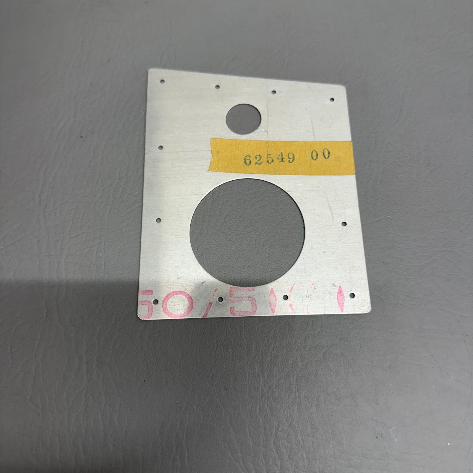 62549-000 Piper Doubler