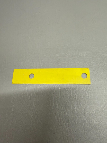 Aircraft Strap P/N 47621-000
