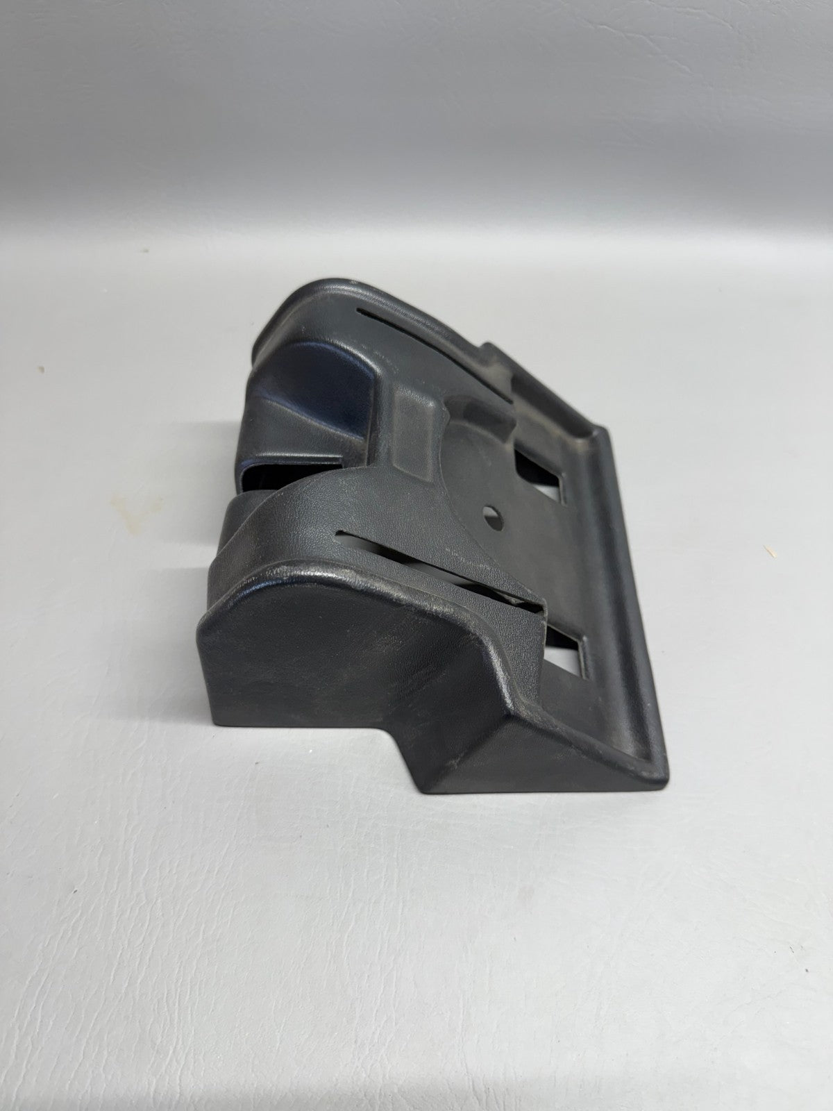 77773-002 Piper Control Quadrant Cover