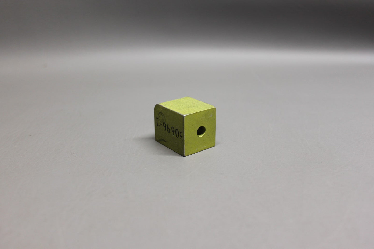 30696-001 Piper PA23-250 Front Top Spar Spacer Block RH