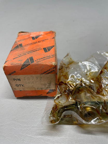 Lycoming Crankshaft Idler Gear Shaft P/N 68749 (NEW)